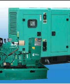 Máy phát điện Cummins 150kVA