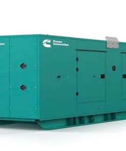 Máy phát điện Cummins 200kVA