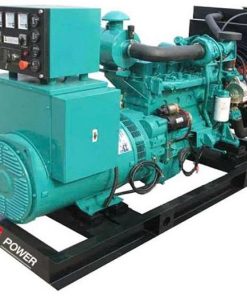 Máy phát điện Cummins 250kVA