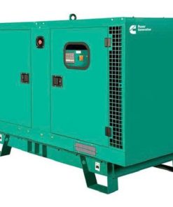 Máy phát điện Cummins 50kVA
