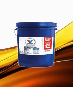 Dầu động cơ valvoline premium blue 7600 SAE